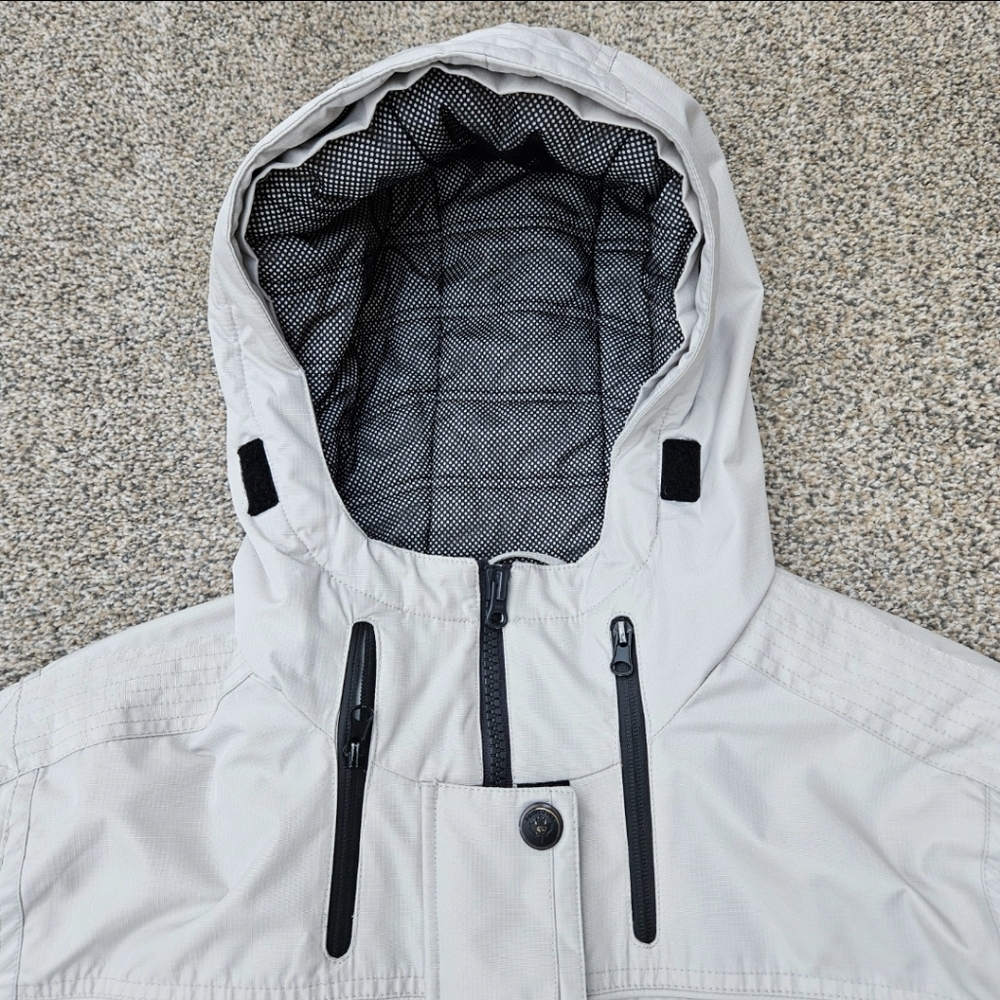 Point Zero Heavyweight Winter Jacket Canadian Ski… - image 2